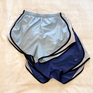 Nike Tempo Running Shorts
